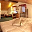 Mont Velan Chambres & Restaurant