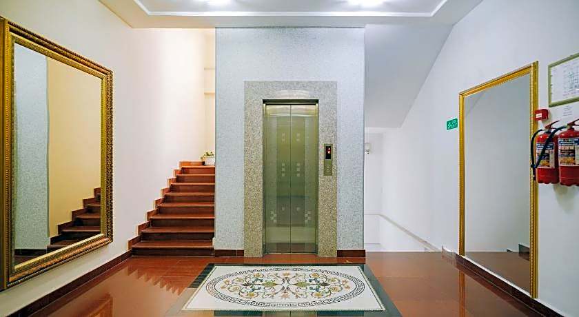 Safran Hotel