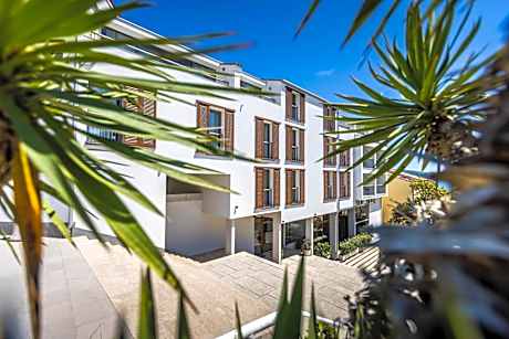 Hotel Vile Park Premium