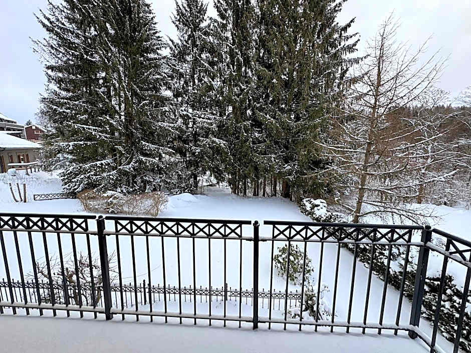 Primum Hotel Braunlage