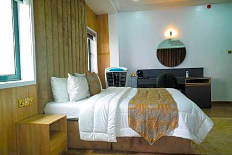 Blue Moon Beach Hotel and Resort Lekki Lagos