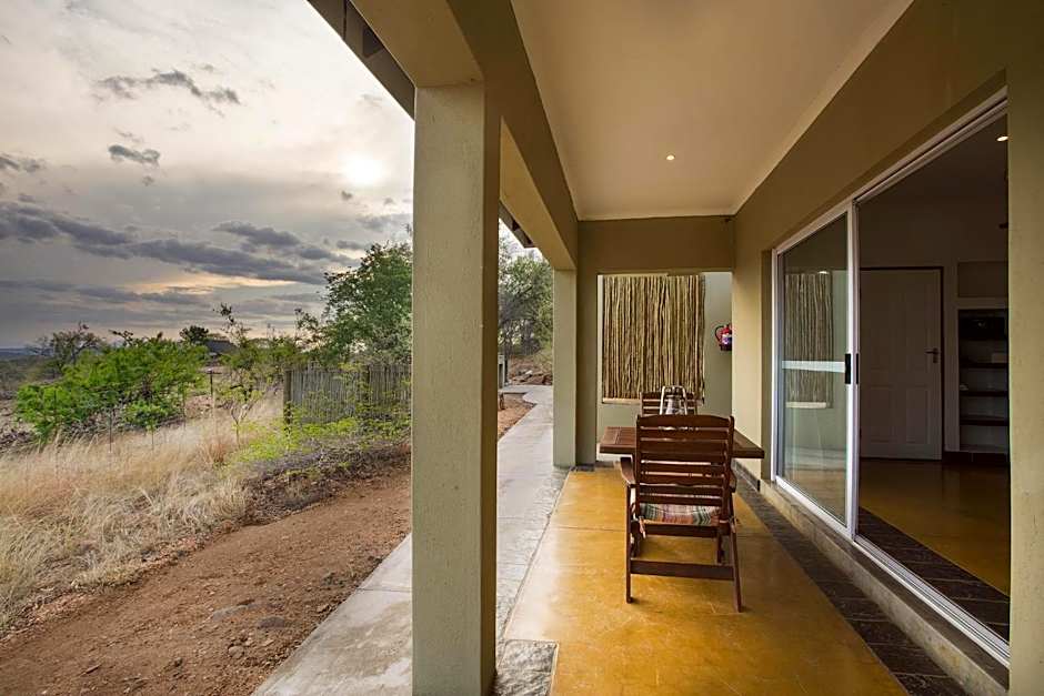 isiLimela Game Lodge