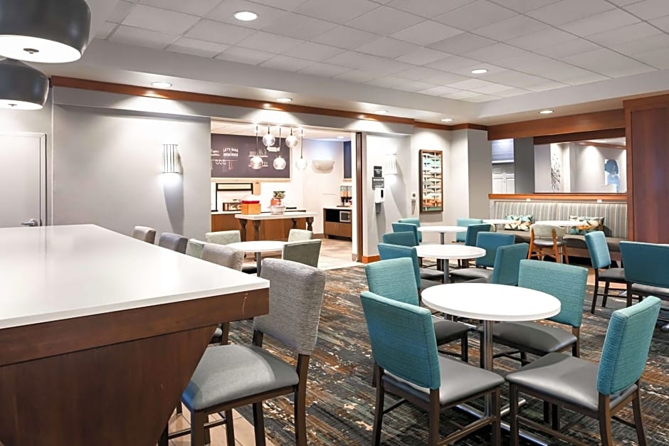 Hampton Inn By Hilton Council Bluffs