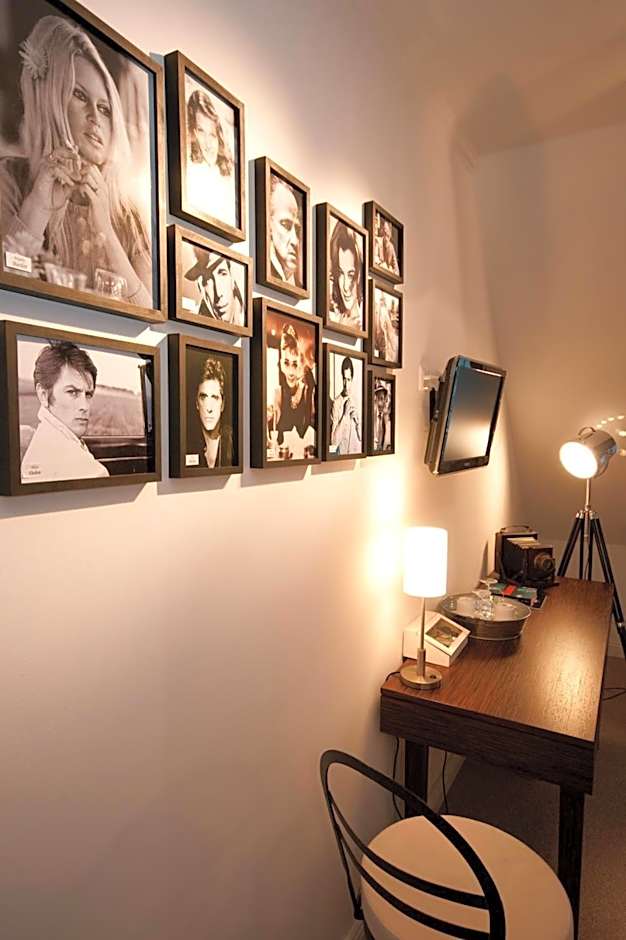 Boutique Hotel Classico Bremen