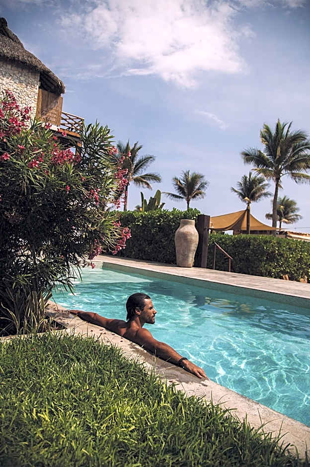 Casa Joseph Zicatela - Adults Only