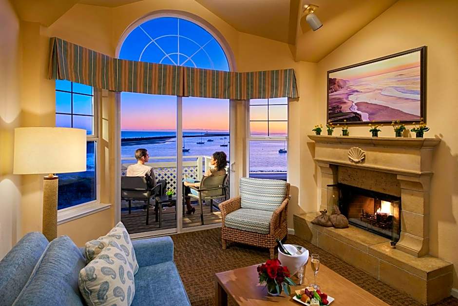 Beach House Half Moon Bay