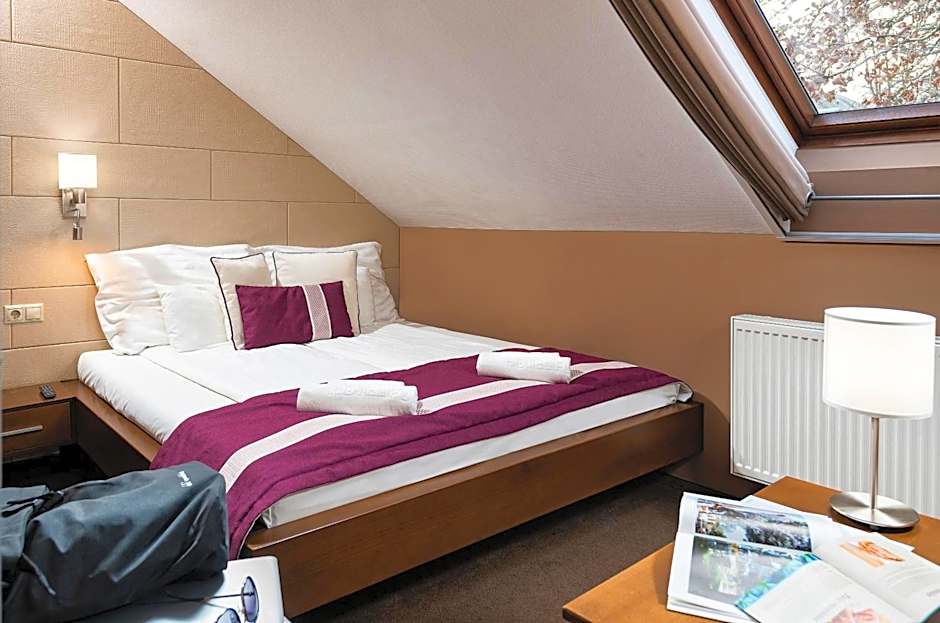 Hotel Fürdőház