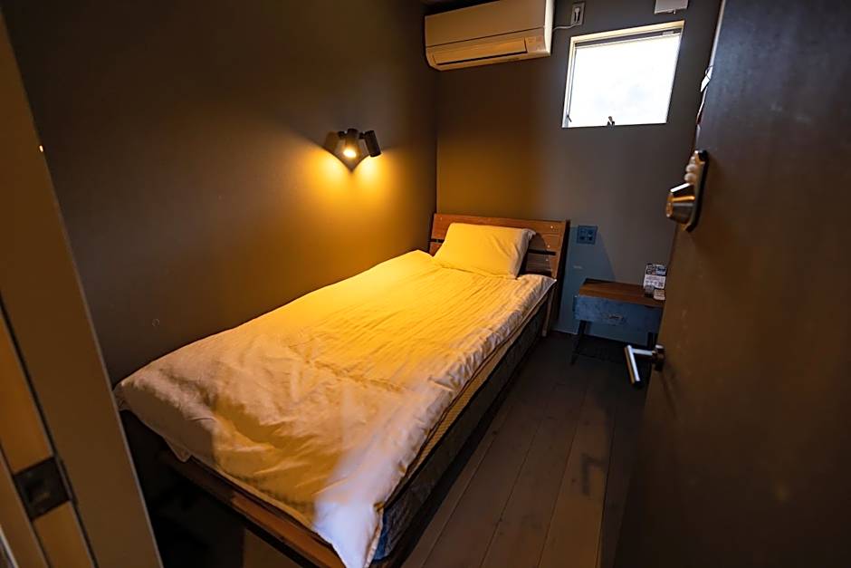 ゲストハウス＆カフェ　ハレテル