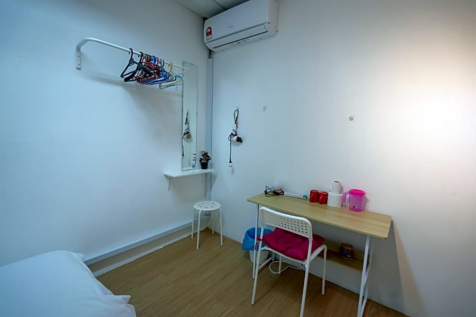 G Traveler Accommodation Homes 居旅舍