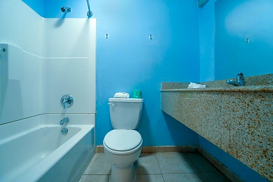 OYO Hotel Midland