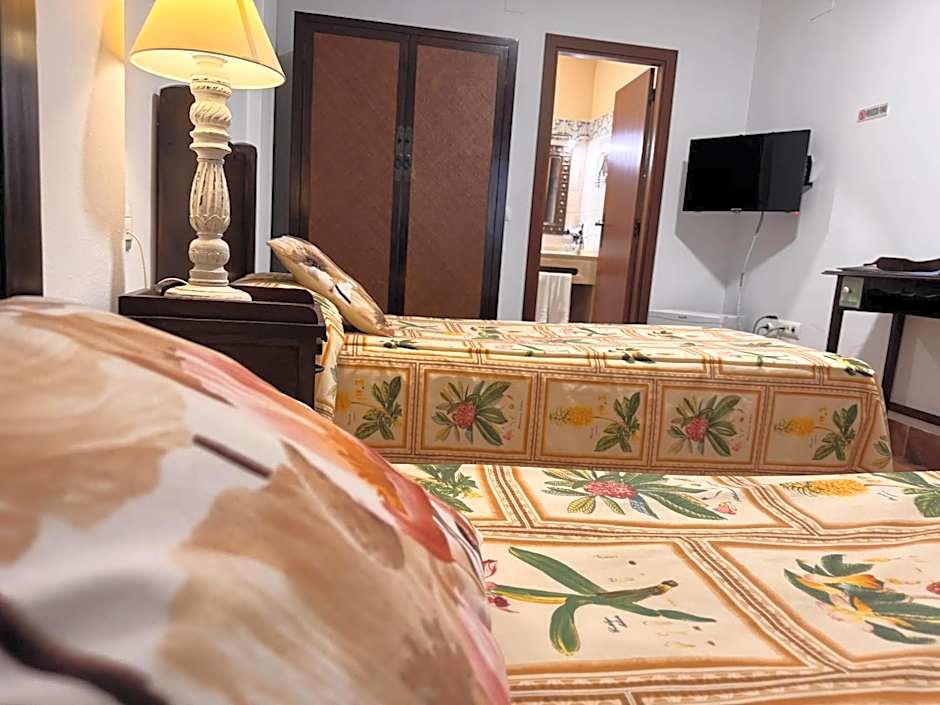 Hotel Rural Valsequillo