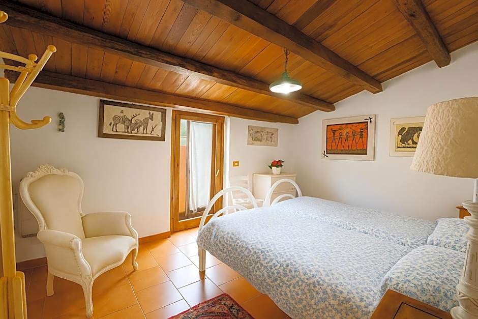 Selvicolle Country House