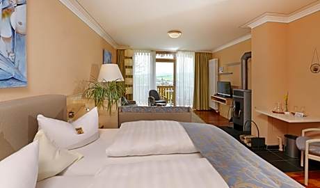 Suite with City View