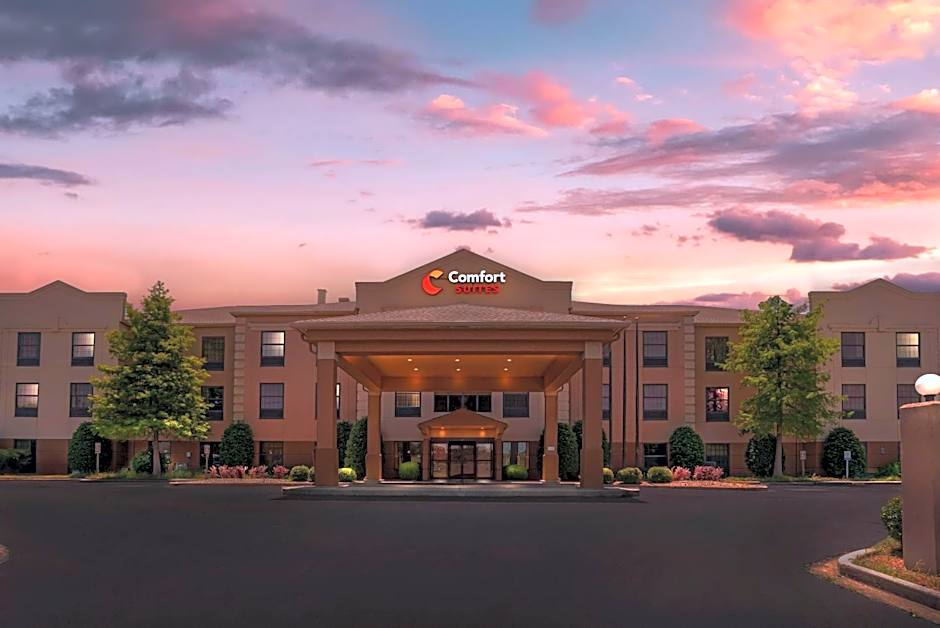Comfort Suites Monroe