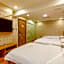 Meiling Hotel (Guangzhou Zhujiang New Town Wuyangyu Subway Station)