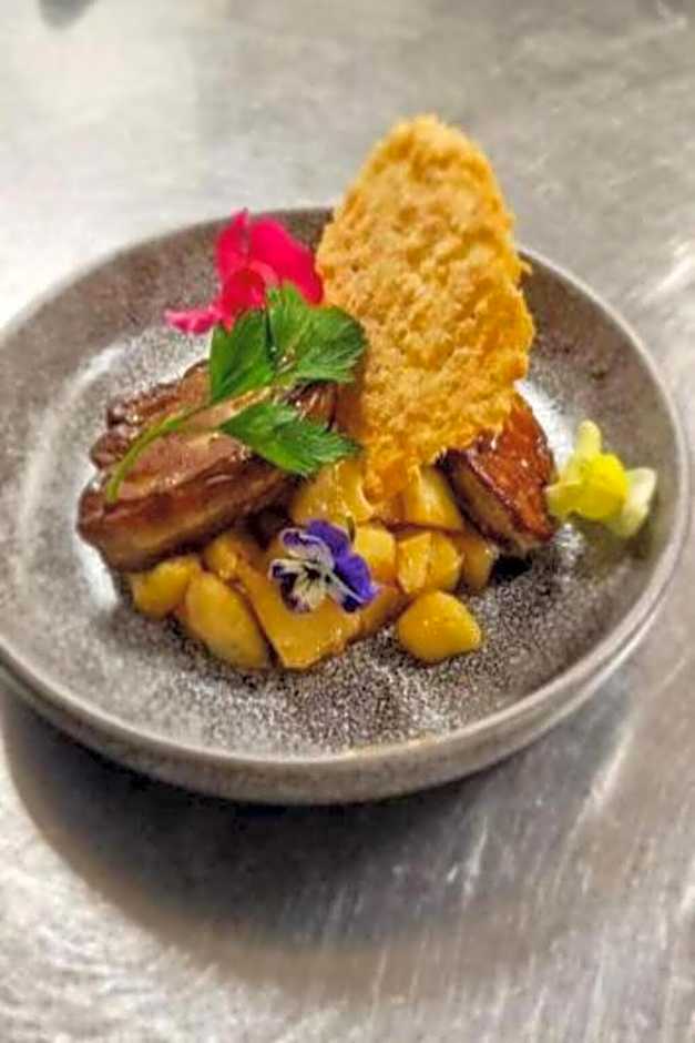 Au Coeur d'Alle by Belvilla