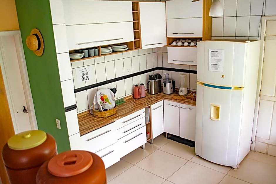 Hostel Morada do sol Paraty