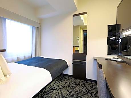 Double Room - Non-Smoking
