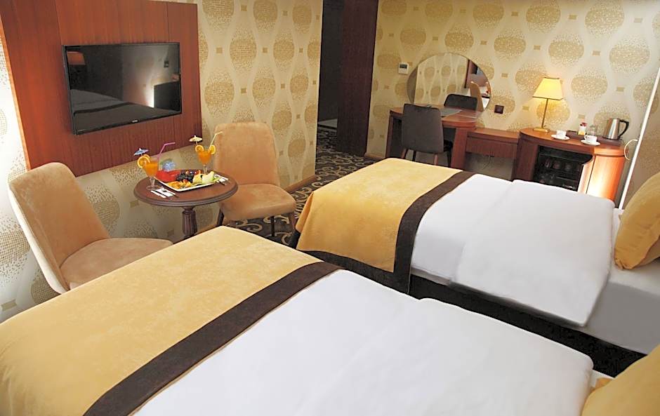 Grand Vuslat Otel