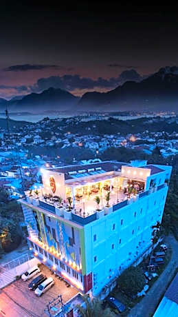 Front One Budget Waena Abepura