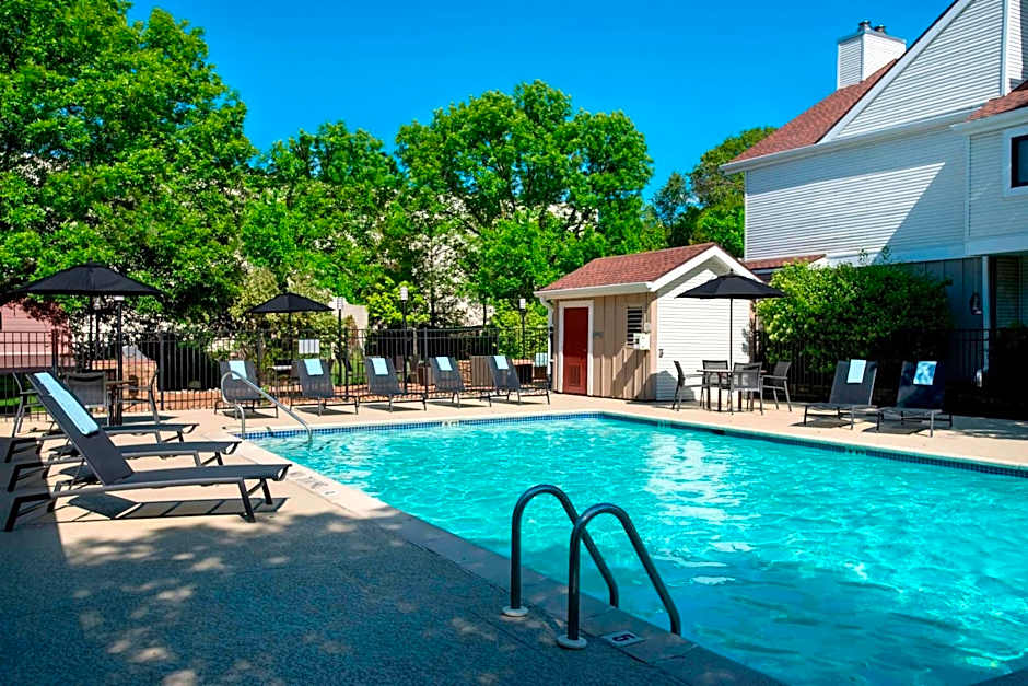 Residence Inn by Marriott Philadelphia Valley Forge