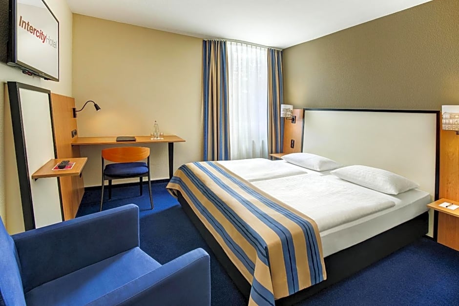 Intercityhotel Celle