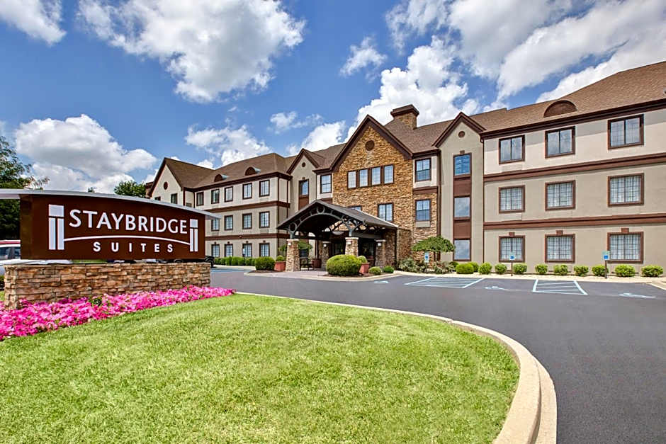 Staybridge Suites Louisville - East By IHG