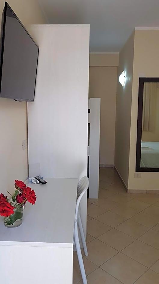 Hotel la Praia