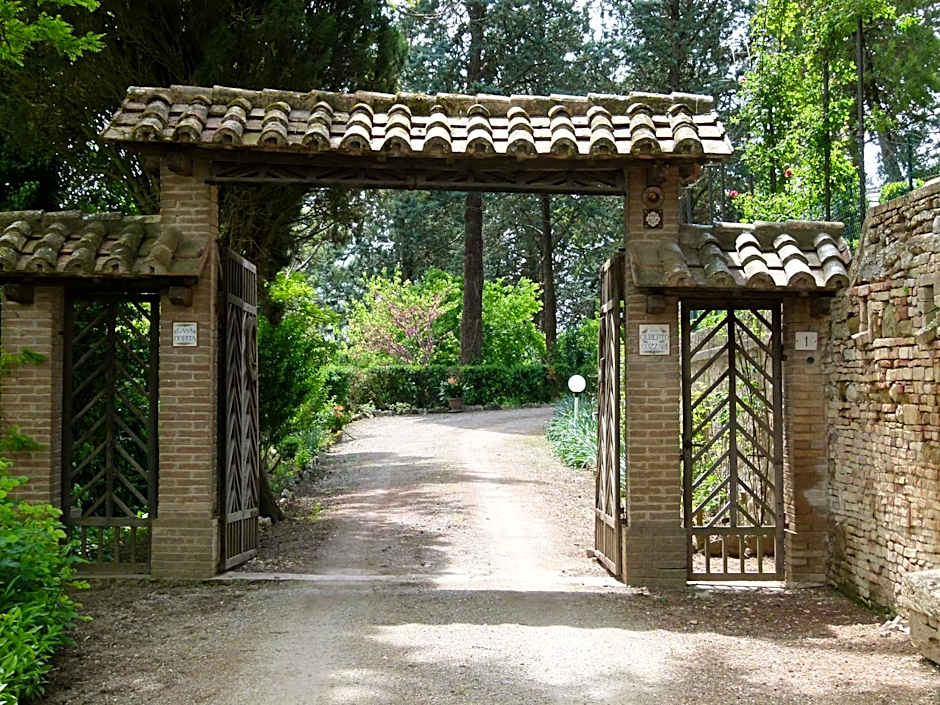Casa Fiorita