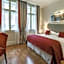 Savoia Excelsior Palace Trieste - Starhotels Collezione