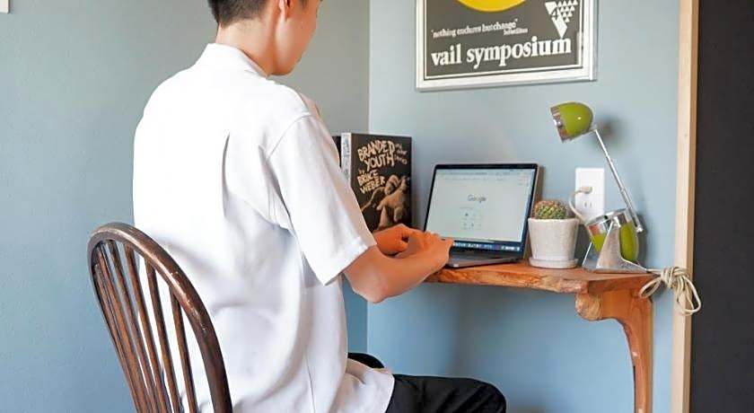 Traditional Apartment Takamatsu Guesthouse