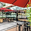 The Plaza Hotel Edirne