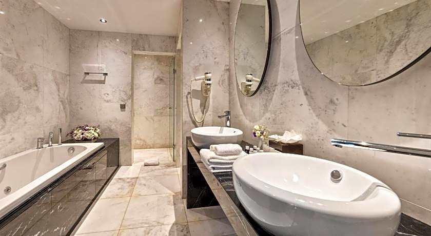 Crowne Plaza Borjomi By IHG