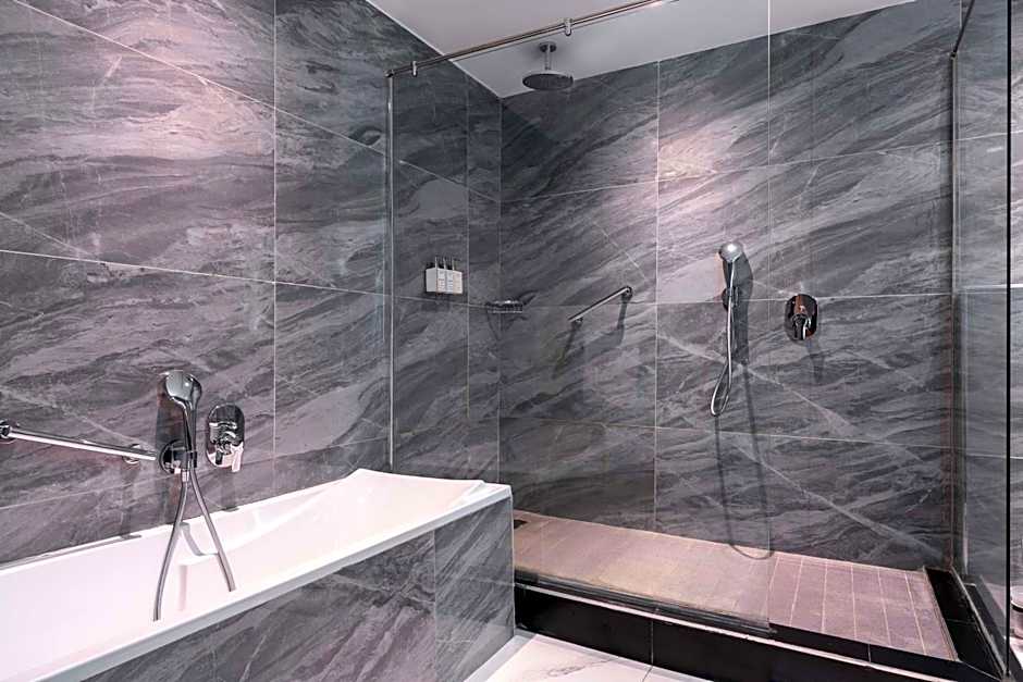 Park Inn by Radisson Serviced Apartments Lagos Victoria Island