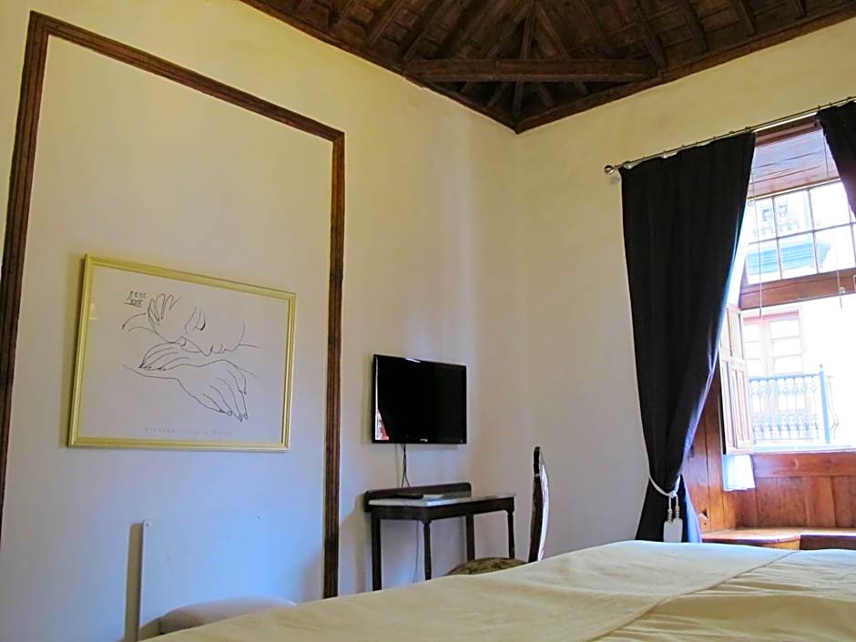 Hotel Emblemático San Agustin