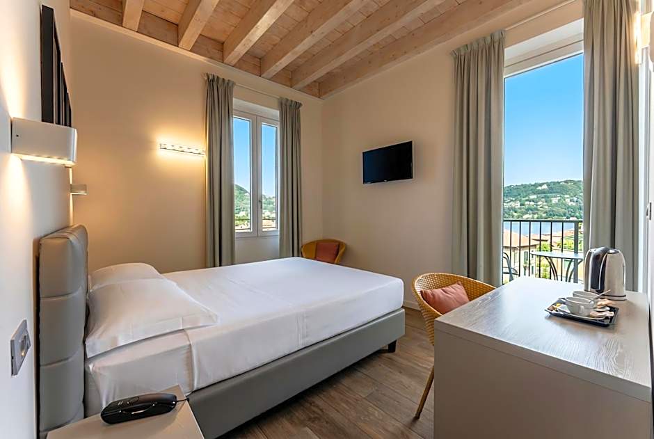 Hotel Quarcino
