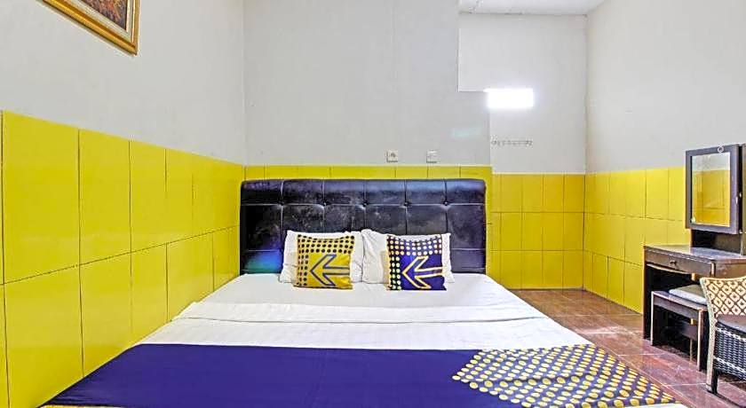 SPOT ON 92732 Bagus Jaya Hotel