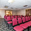 Ramada Hotel & Conference Center by Wyndham Plymouth