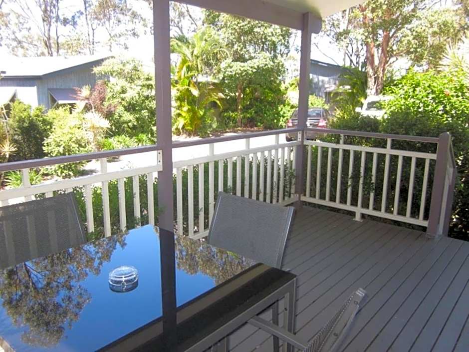 Reflections Moonee Beach - Holiday Park