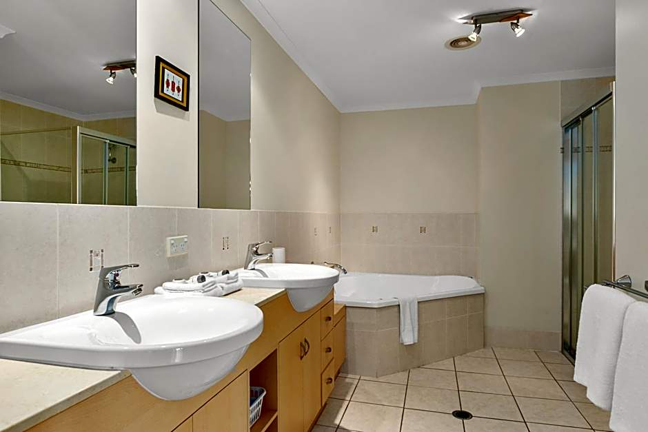 Bellevue At Trinity Beach