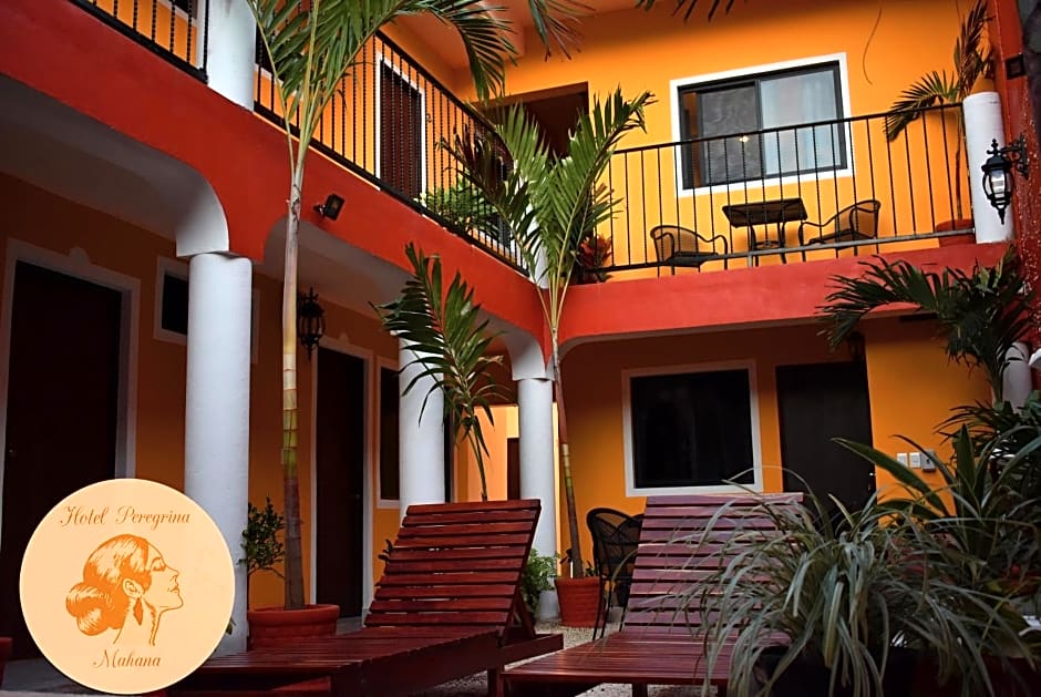 Hotel Peregrina