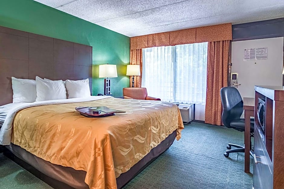 Quality Inn Columbus