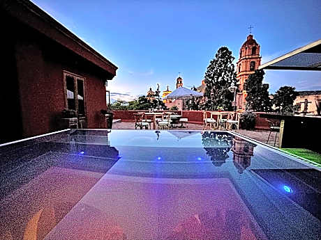 Hotel Casa Oratorio "Adults Only"