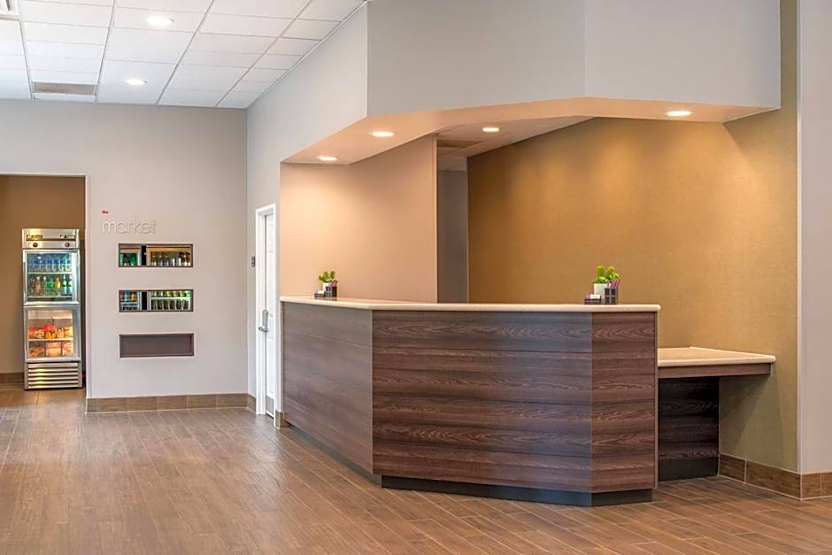 Residence Inn by Marriott Seattle East/Redmond