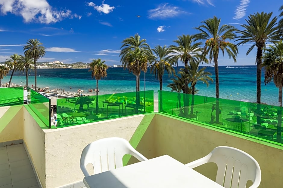 Ibiza JET Apartamentos - Adults Only