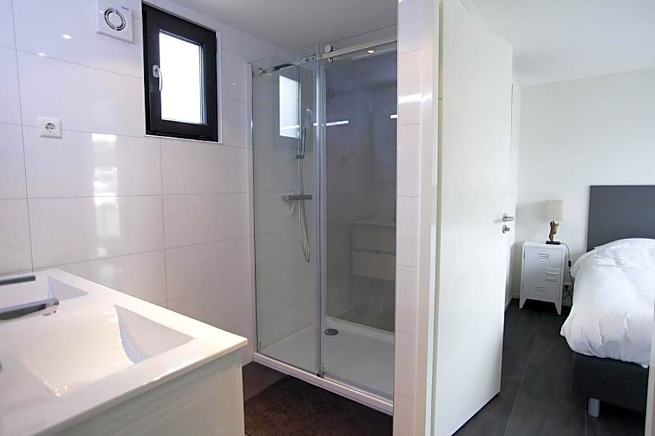 EuroParcs Bad Hoophuizen