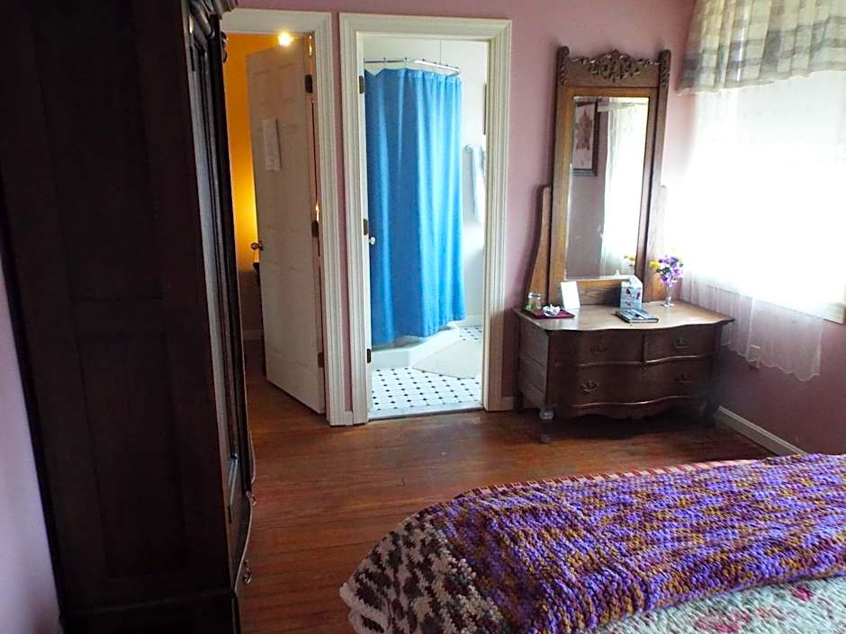 The Tillie Pierce House Inn