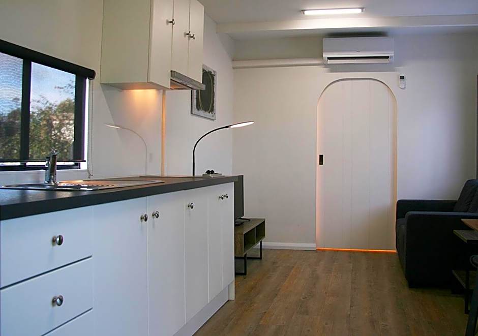 Beauty Point Tourist Park