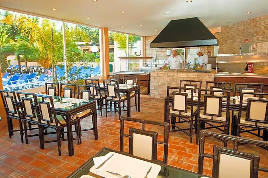 Apartamentos da Balaia