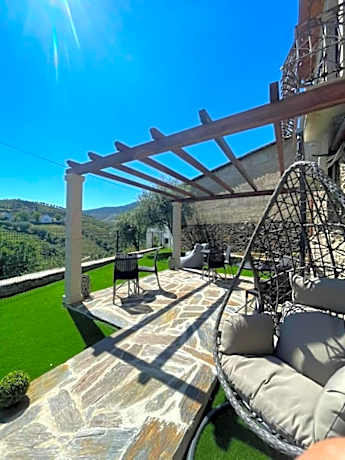 Casa Dona Eufémia